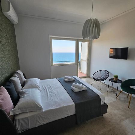 Sea Soul Villa Catania Exterior photo