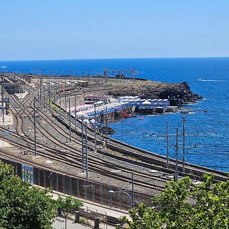 Sea Soul Villa Catania Exterior photo