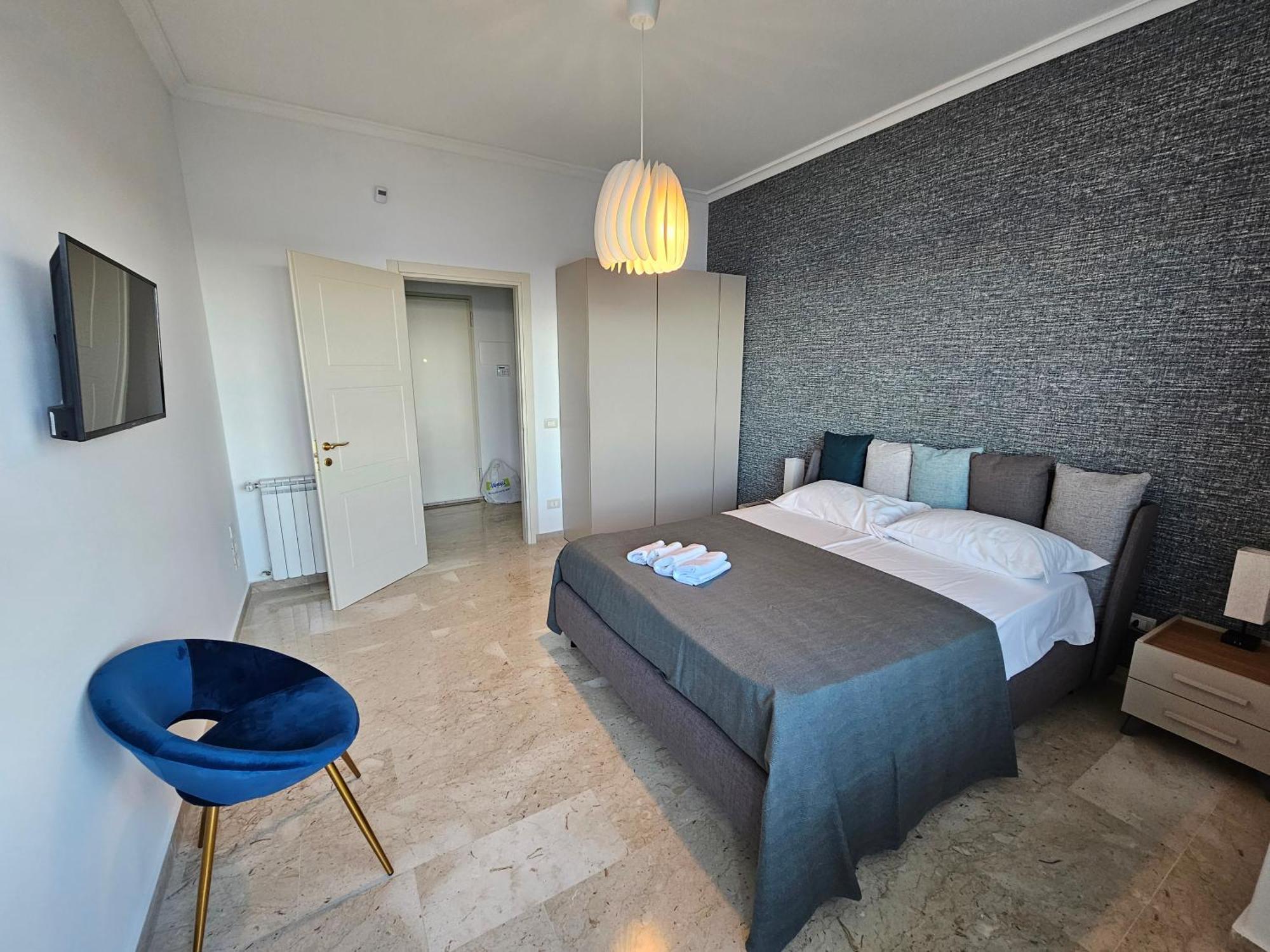 Sea Soul Villa Catania Exterior photo