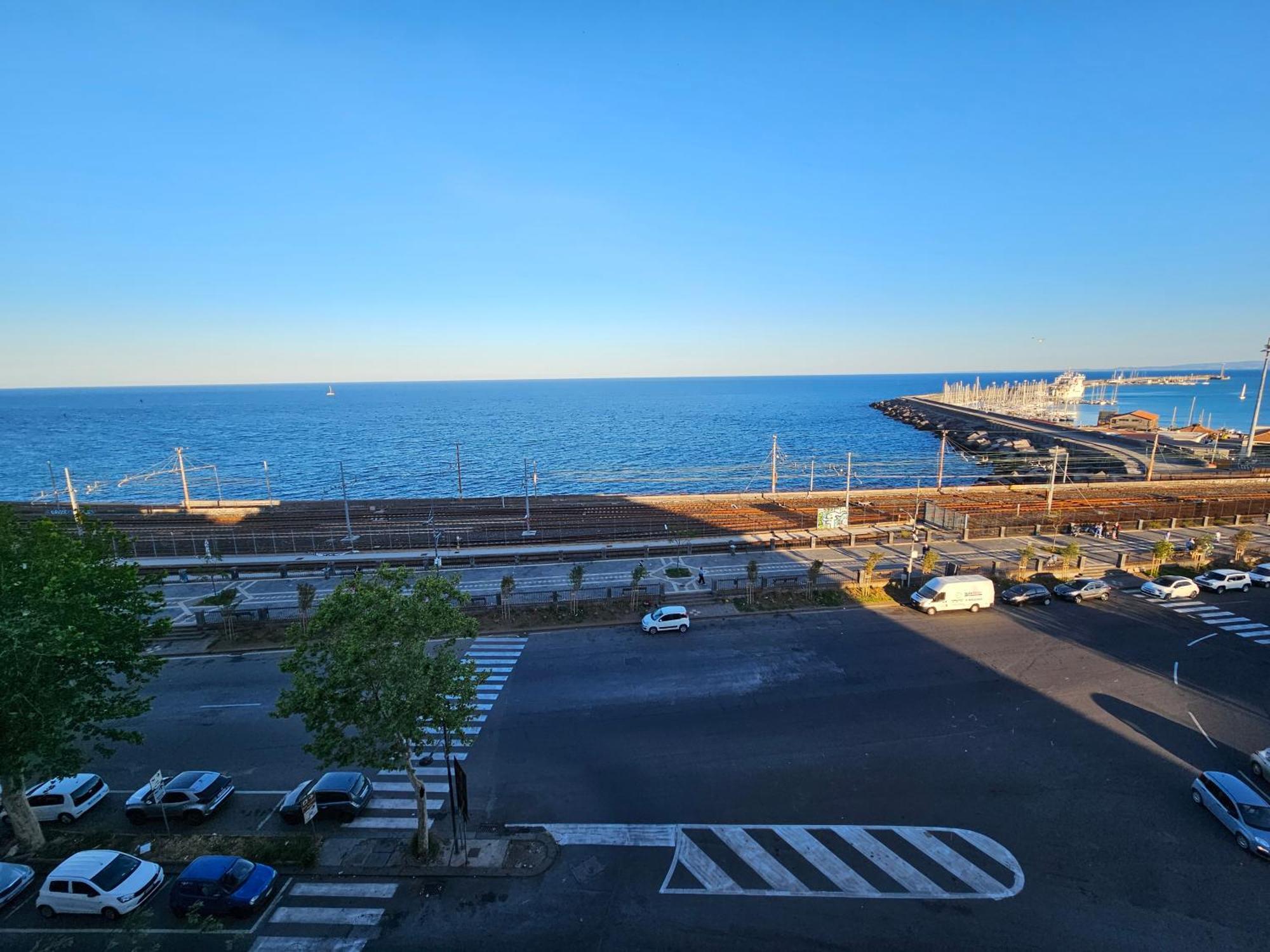Sea Soul Villa Catania Exterior photo