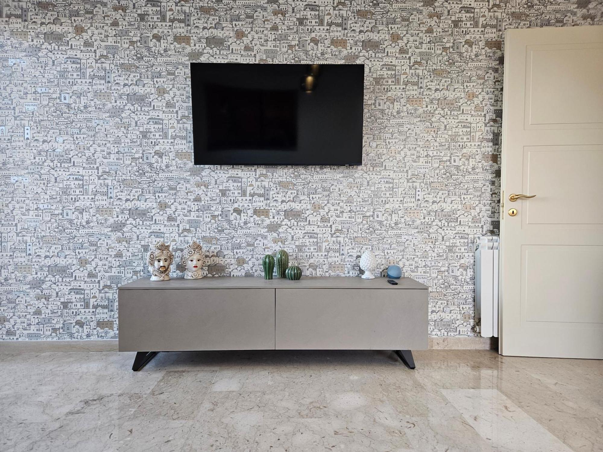 Sea Soul Villa Catania Exterior photo