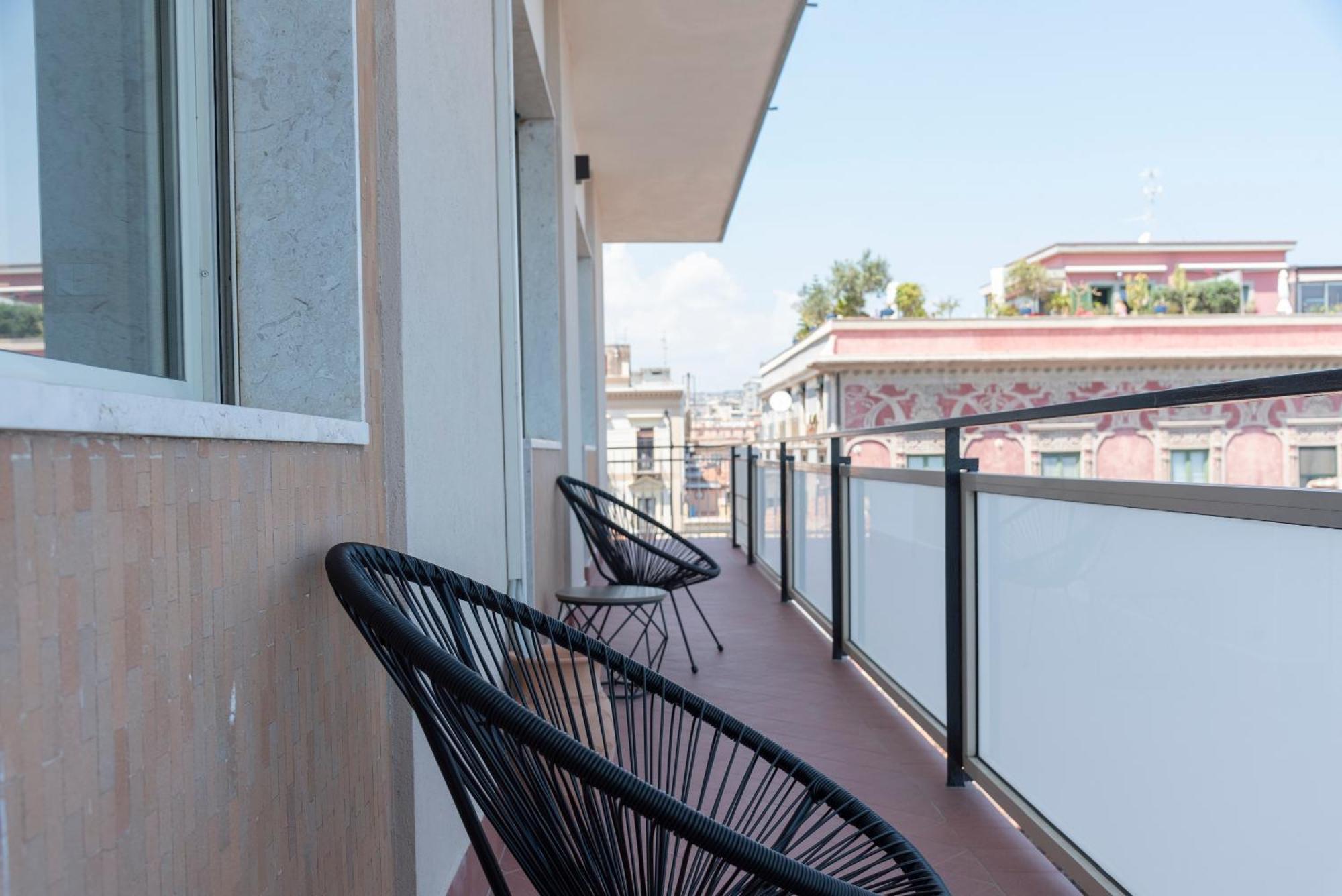 Sea Soul Villa Catania Exterior photo