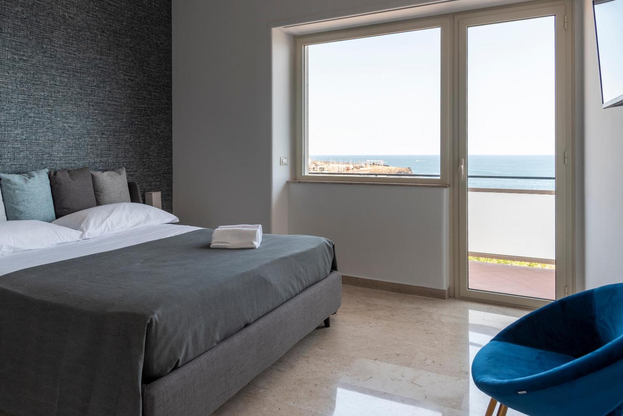 Sea Soul Villa Catania Exterior photo