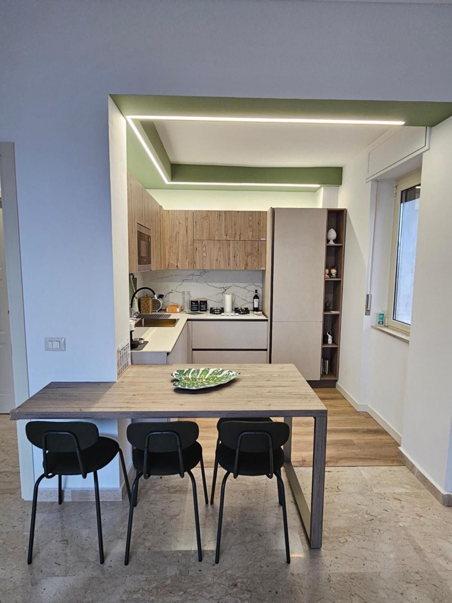 Sea Soul Villa Catania Exterior photo