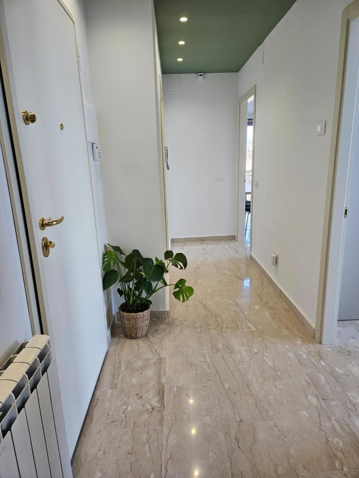 Sea Soul Villa Catania Exterior photo