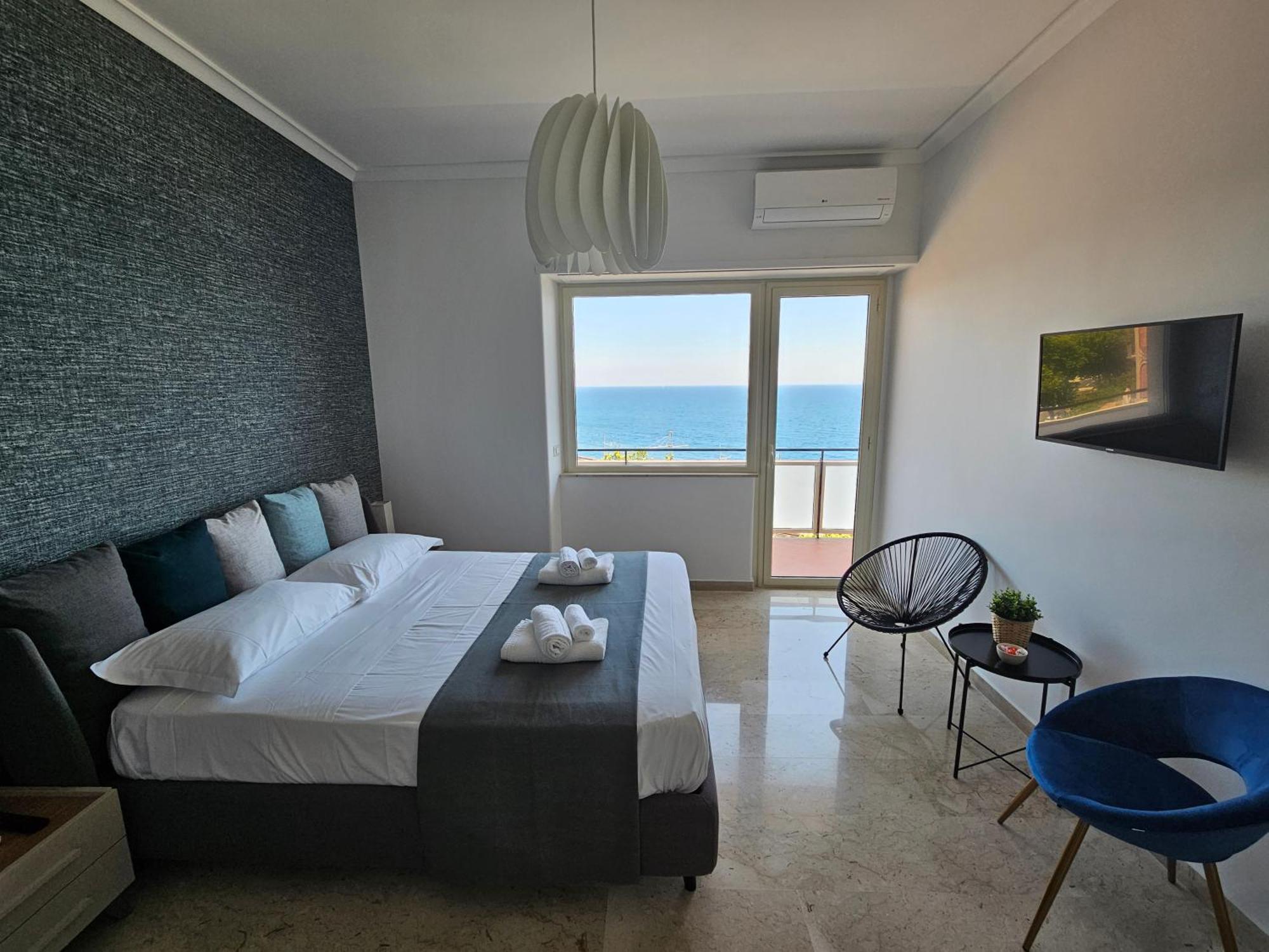 Sea Soul Villa Catania Exterior photo